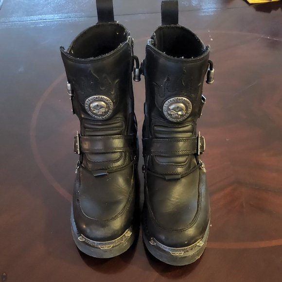 Harley-Davidson Other - Mens Harley Boots